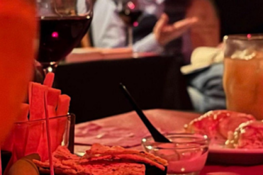 Aperitivo poetico