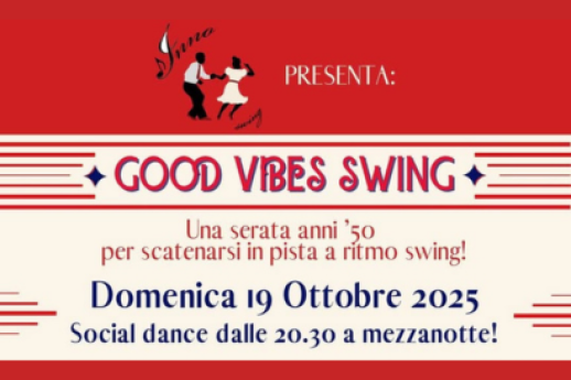Good Vibes Swing