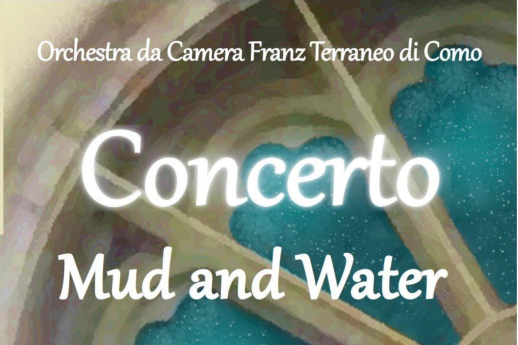 Mud and Water