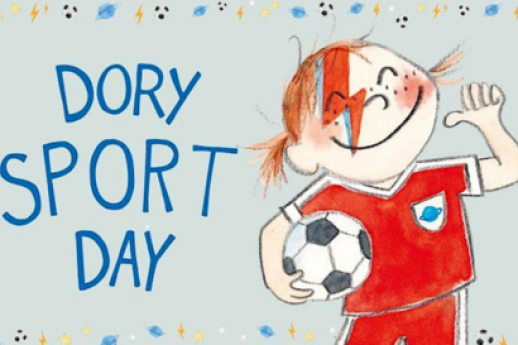 Dory sport day
