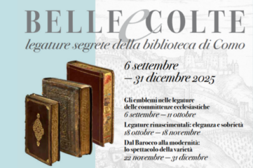 Belle e colte