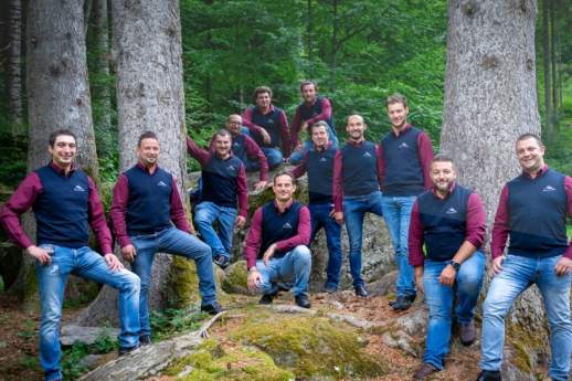 Coro Fiaschi in concerto