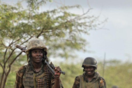 Africa. Le guerre dimenticate