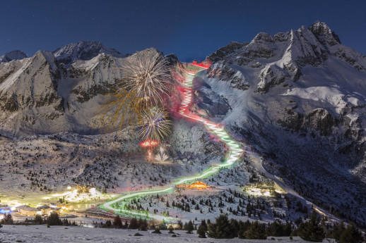 Licenza: CC0 | Crediti: Pontedilegno-Tonale
