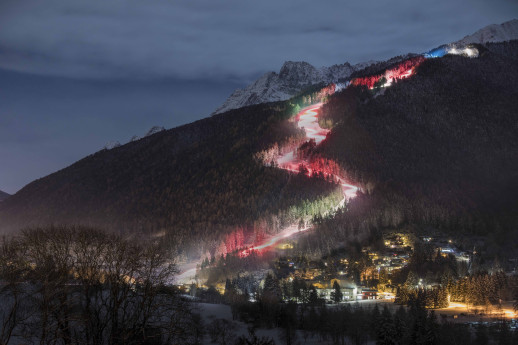 Licenza: CC0 | Crediti: Pontedilegno-Tonale