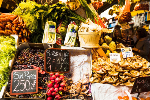 Mercato Agricolo