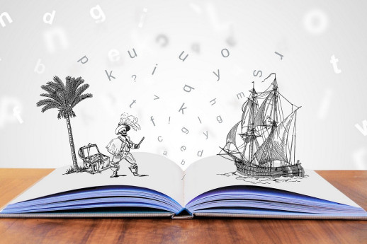 Nati per leggere