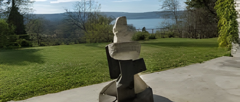 Sangregorio. La pietra, il legno, i luoghi
