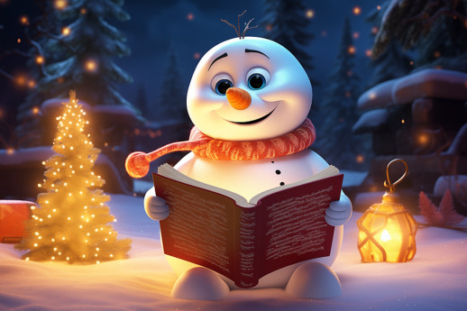 Letture di Natale