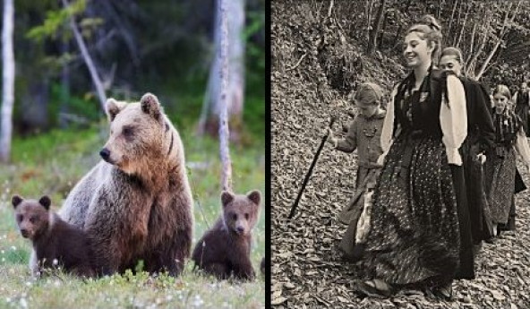 di natura e di memoria