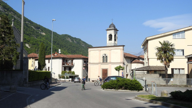 Con gli occhi di una donna