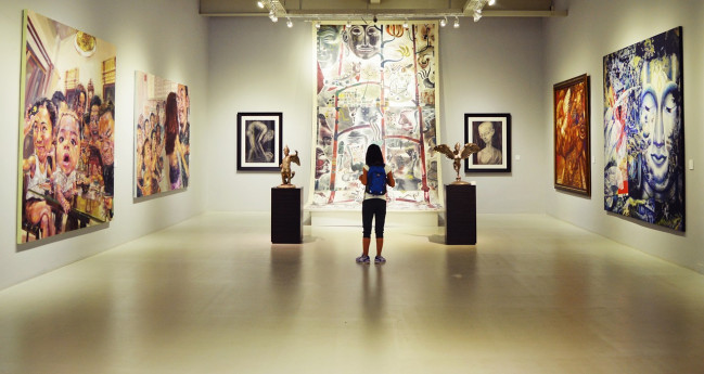 Mostra "Iubilaeum"
