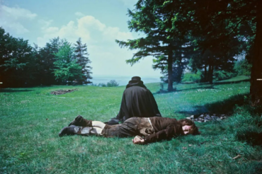 L'enigma di Kaspar Hauser
