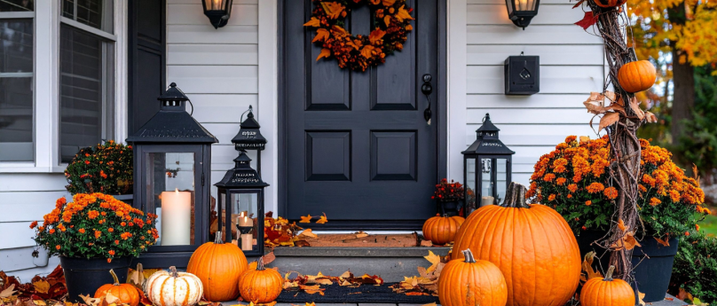 FAI... Halloween