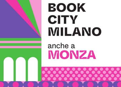 BOOKCITY MONZA  BOOK CITY MONZA