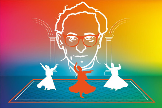 VOGLIO VEDERTI DANZARE – OMAGGIO A BATTIATO