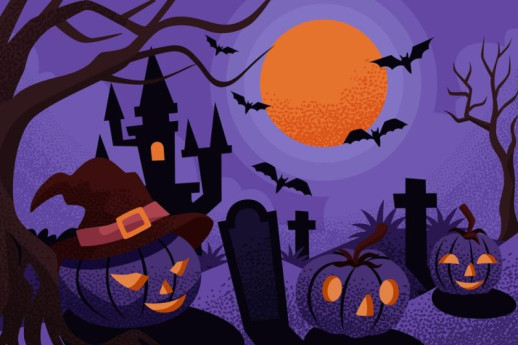 Arrivano i Mooostri! - Letture per Bambini Licenza: CC0 | Crediti: CC0