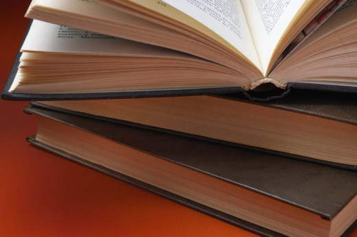 Gruppo di lettura  Licenza: CC0 | Crediti: CC0