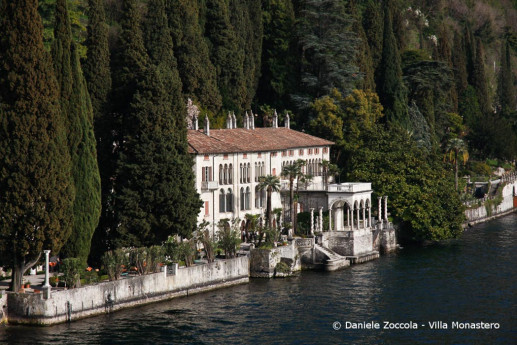 Villeggiatura sull'acqua