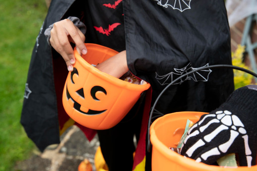 Festa di Halloween Festa di Halloween