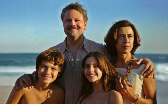 Cine d'autore: Io sono ancora qui Rassegna cinematografica