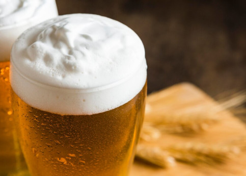 Capriolo a Tutta Birra Capriolo a Tutta Birra