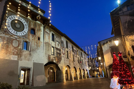 Visita guidata &quot;I Grandi Classici&quot;, 48&deg; appuntamento