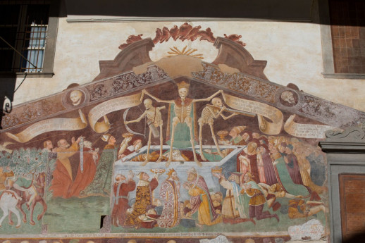 Visita guidata &quot;I Grandi Classici&quot;, 49&deg; appuntamento