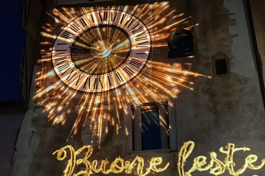 Visita guidata &quot;I Grandi Classici&quot;, 50&deg; appuntamento