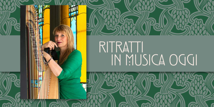 Ritratti in musica oggi Ritratti in musica oggi