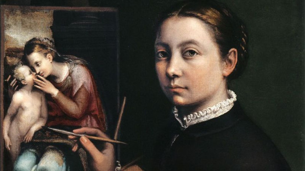 Donne per l'arte Donne per l'arte