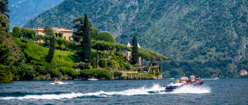 Lake Como Walking Festival - ph inLombardia Lake Como Walking Festival - ph inLombardia