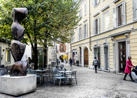 (Ph: in-lombardia) (Ph: in-lombardia)