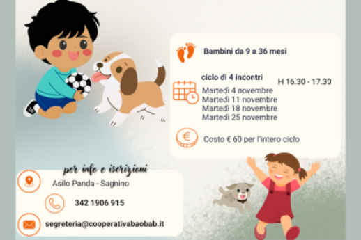 Pet Therapy Pet Therapy