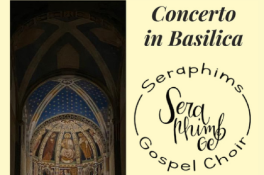 Concerto in Basilica Concerto in Basilica