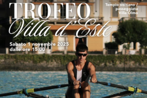 Trofeo villa d'Este Trofeo villa d'Este