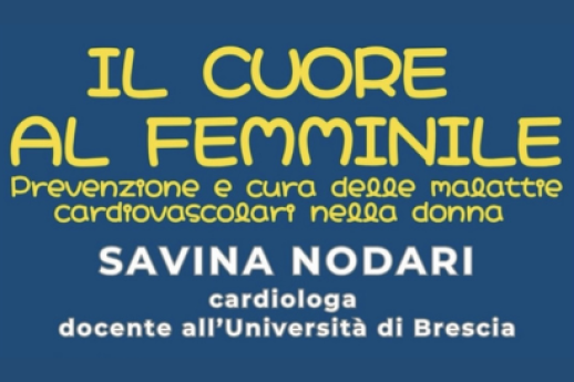 IL cuore al femminile IL cuore al femminile