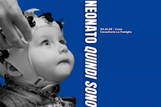 Neonato, dunque sono?   Neonato, dunque sono?