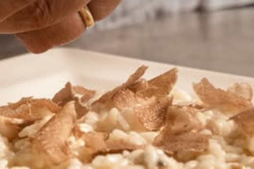 28a Tartufesta del Po