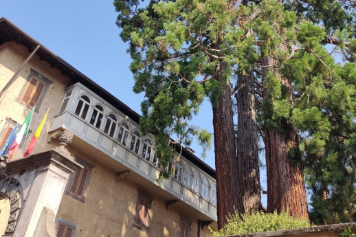 Nel cuore di Clusone: visita guidata tra meraviglie d&#039;arte e ingegno