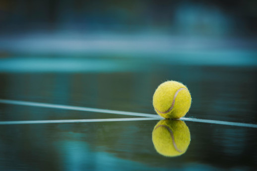 Tennis - Foto di Todd Trapani - Pexels.com