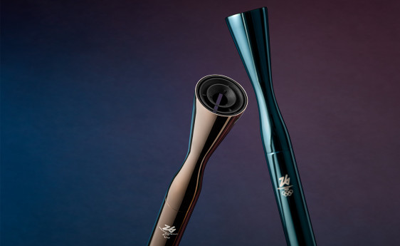 monza fiaccola olimpica