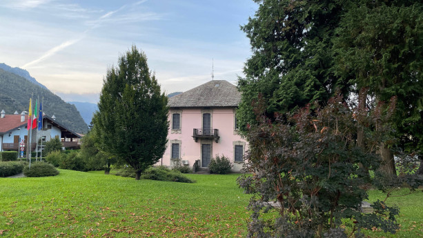 Mercatini di Natale Mercatini di Natale