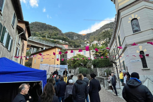 Festa Patronale di San Martino