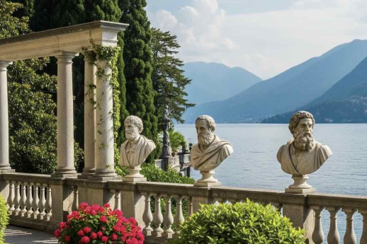 Sul mare color del vino. Odisseo o della nostalgia