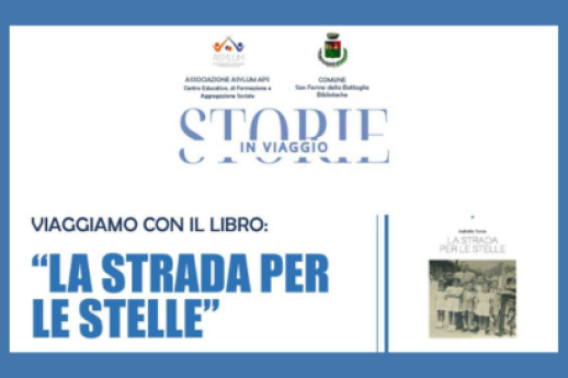 La strada per le stelle