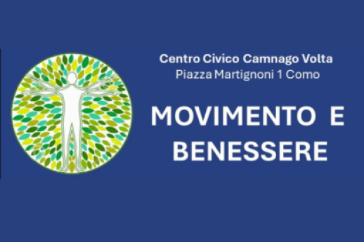 Movimento e benessere