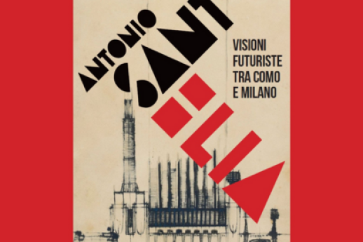 Sant’Elia, il futuro interrotto