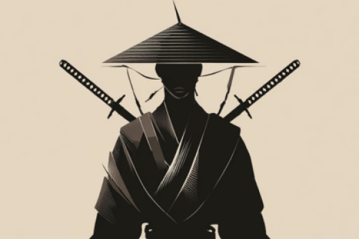 La notte del samurai