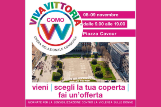 Viva Vittoria Como